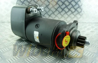 Starter 24V Bosch 0986013260
