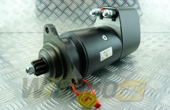 Starter 24V Bosch 0986011570