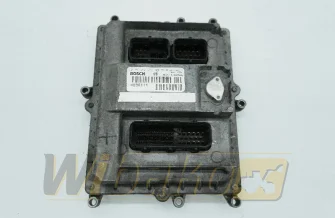 Engine computer Bosch 0281010253