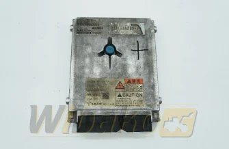 Engine computer Isuzu 1047-D280