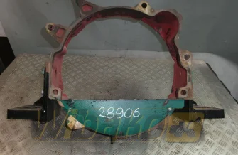 Flywheel housing for engine Volvo D7D EBE2 04255797RY
