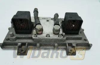 Engine computer Liebherr D9408 TI-E A4 9072548