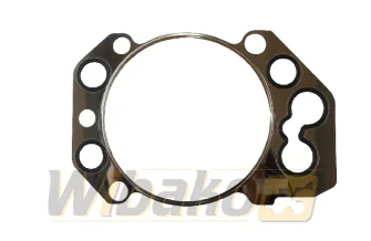Cylinder head gasket metal 141mm wbk 9277663