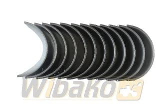 Rod bearings 0.50 Mahle D906/D916/D926 439PS21055050