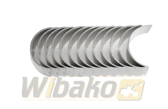 Main bearings 0.50 Mahle D906/D916/D926 439HS21054050
