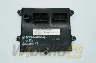 Engine computer Cummins 4921776