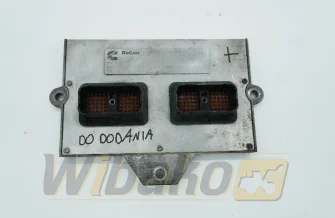 Engine computer for engine Cummins QSC8.3 3944125