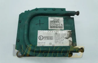 Engine computer Volvo 03161952