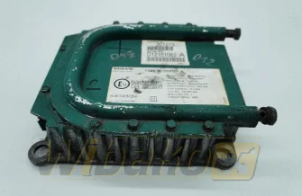 Engine computer Volvo 08170700
