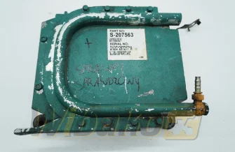 Engine computer Volvo 03161962