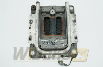 Engine computer for engine Volvo D7E 