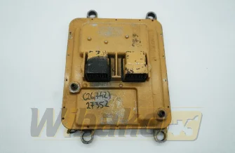 Engine computer for engine Caterpillar 3176 145-7806