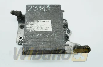 Computer Engine / Motor Cummins CELECT 