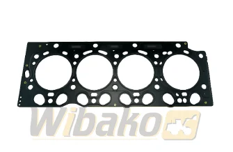 Cylinder head gasket metalowa 3 gr. Victor Reinz 61-37515-20
