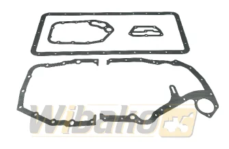Gasket set dół Locter 161610