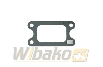Exhaust manifold gasket Locter 161605