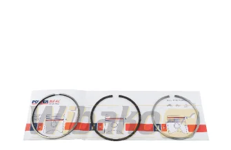 Piston rings STD Power Seal 16811501-00