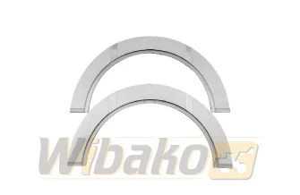 Thrust bearings STD wbk 9266926