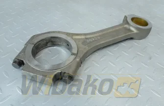 Connecting rod Liebherr 9884220