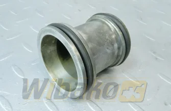 Turbocharger connector Liebherr 9883356