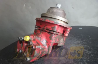 Hydraulic motor Parker F12 