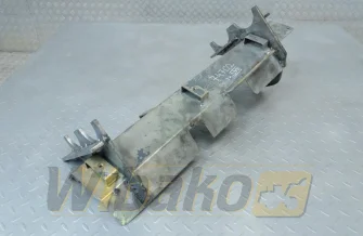 Exhaust manifold cover Liebherr 9072712