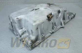 Oil sump for engine Liebherr D9408 9881168