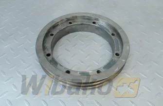 Pulley wału korbowego for engine Liebherr D9408 510200