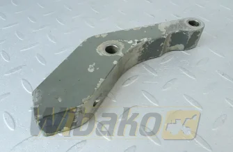 Bracket for engine Liebherr D9408 9883533