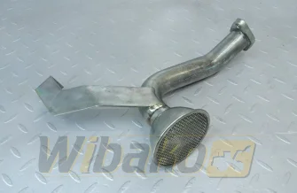 Pipeline for engine Liebherr D9408 9881440