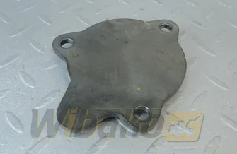 Timing housing cap Liebherr D9308 9271581