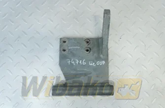 Bracket for engine Liebherr D9408 508488