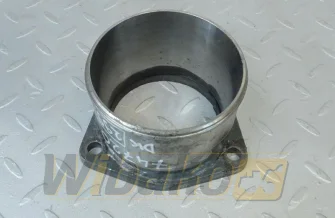 Coupler for engine Liebherr D9408 507761