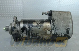 Starter Bosch 0001417060