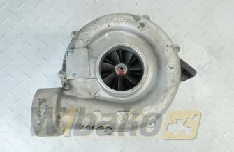 Turbocharger KKK K29 53299707006