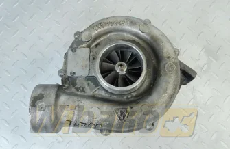Turbocharger KKK K29 53299717006