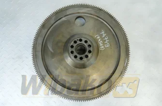 Flywheel for engine Liebherr D9408 9880778