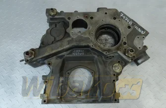 Rear gear housing for engine Liebherr D9408 9276410