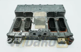 Engine computer for engine Liebherr D936 A7 10126988