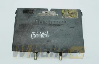Engine computer Liebherr 10119346