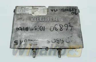 Engine computer Liebherr 11359112