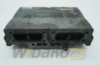 Engine computer Liebherr 10118862