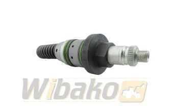 Injection pump Bosch PFM1P90S1003 0414491103