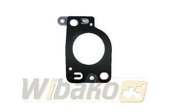 Exhaust manifold gasket metal wbk 10118621