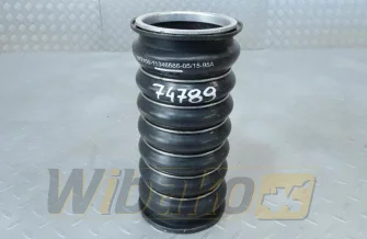 Flexible connector 100x257 Liebherr 11346586