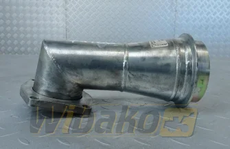 Elbow Liebherr 93010396
