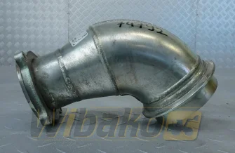 Elbow 100x1.5 Liebherr 93010392