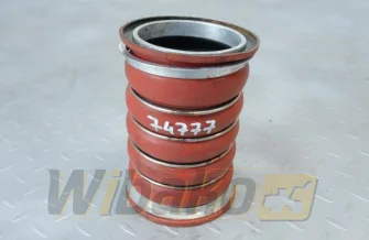 Flexible connector 94x185 Liebherr 11088690