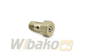 Overflow valve Monark 046468047