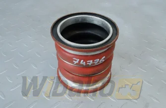 Flexible connector 94x123 Liebherr 11088692